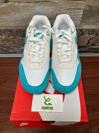 Nike Air Max 1 Dusty Cactus Size. 8.5W/7M