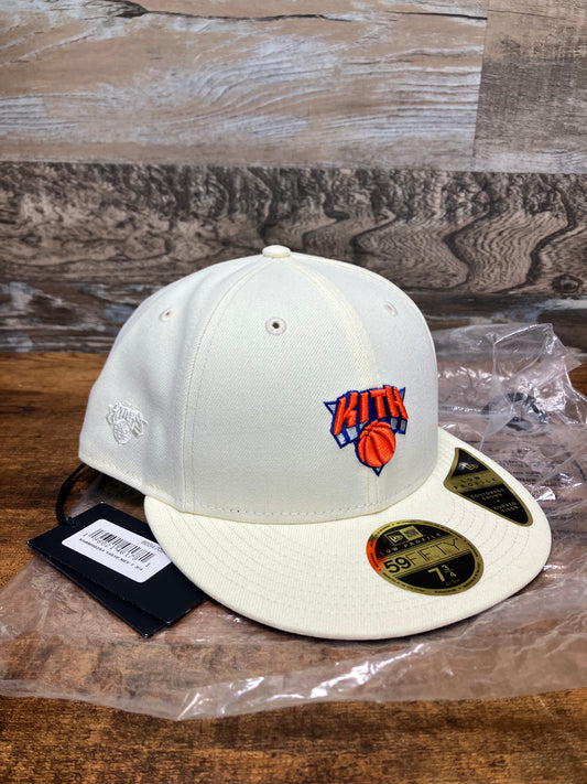 7 3/4- Kith New Era New York Knicks