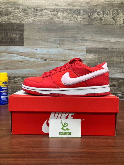 Nike Dunk Low Valentines Day 2024 GS Size 7Y