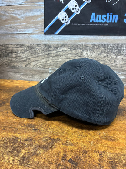 S - Adidas Balenciaga Trefoil Logo Cap