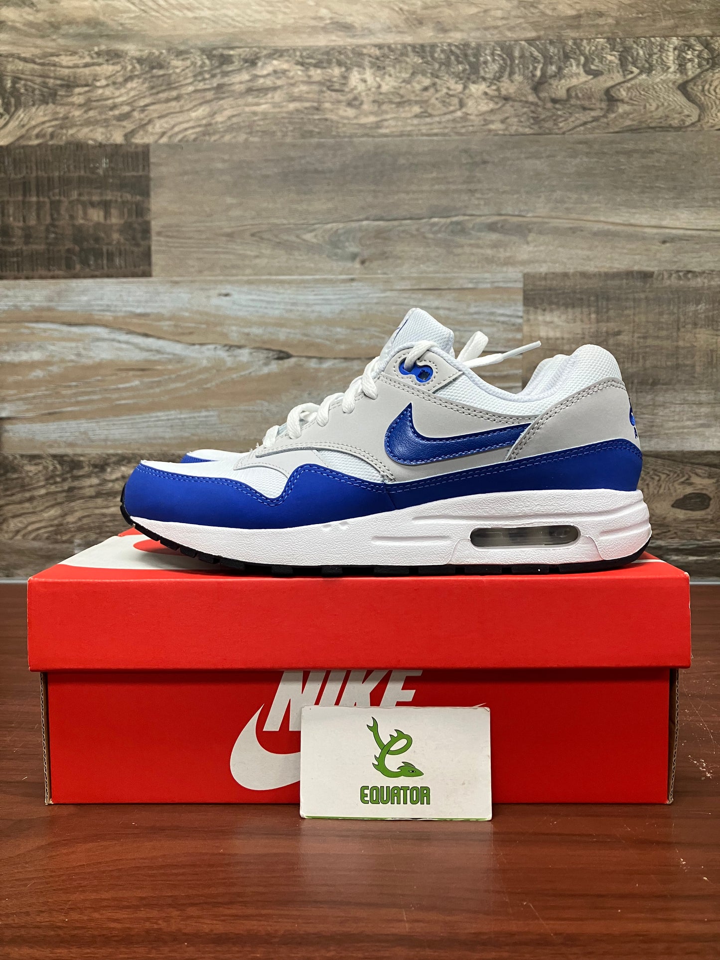 Nike Air Max Royal 2024 GS Size 7Y