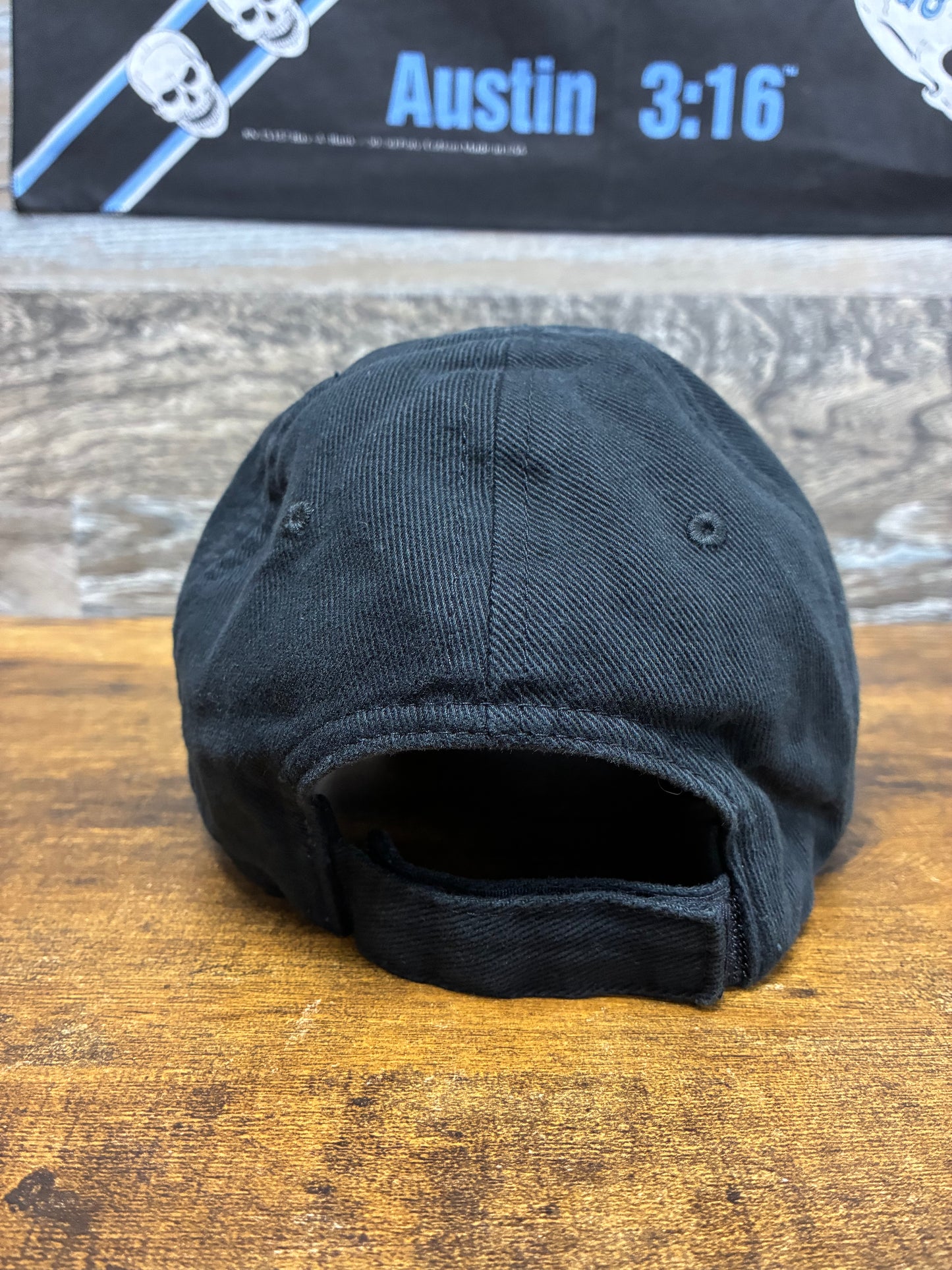 S - Adidas Balenciaga Trefoil Logo Cap