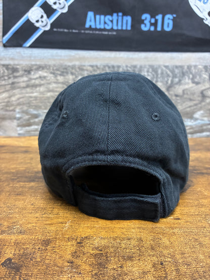 S - Adidas Balenciaga Trefoil Logo Cap