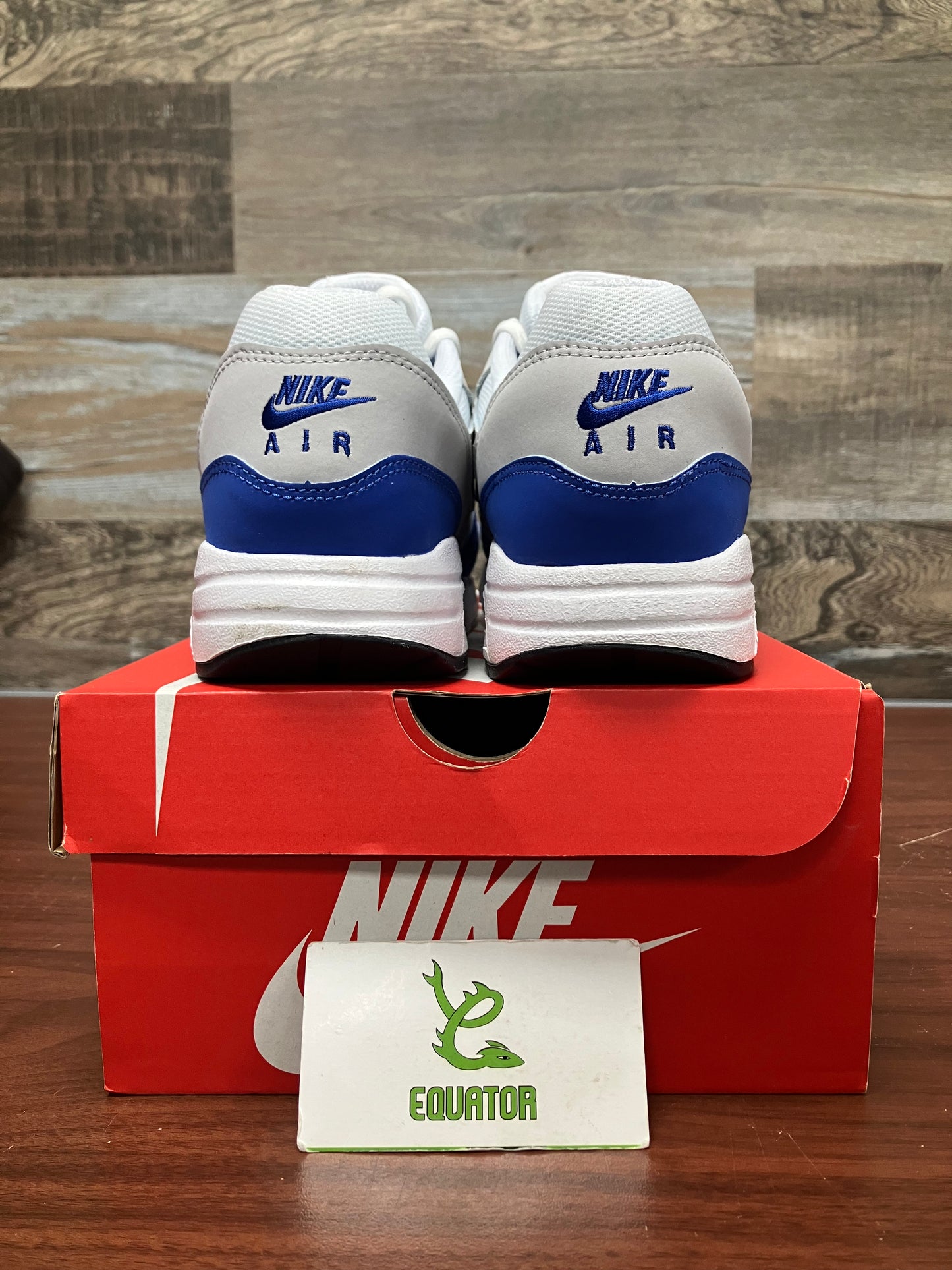 Nike Air Max Royal 2024 GS Size 7Y