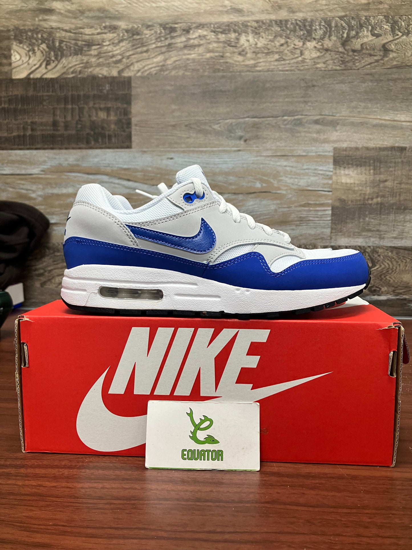 Nike Air Max Royal 2024 GS Size 7Y