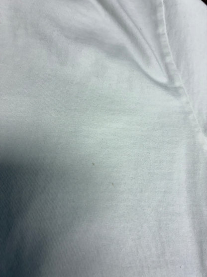 L-Balenciaga x The Simpsons Tee