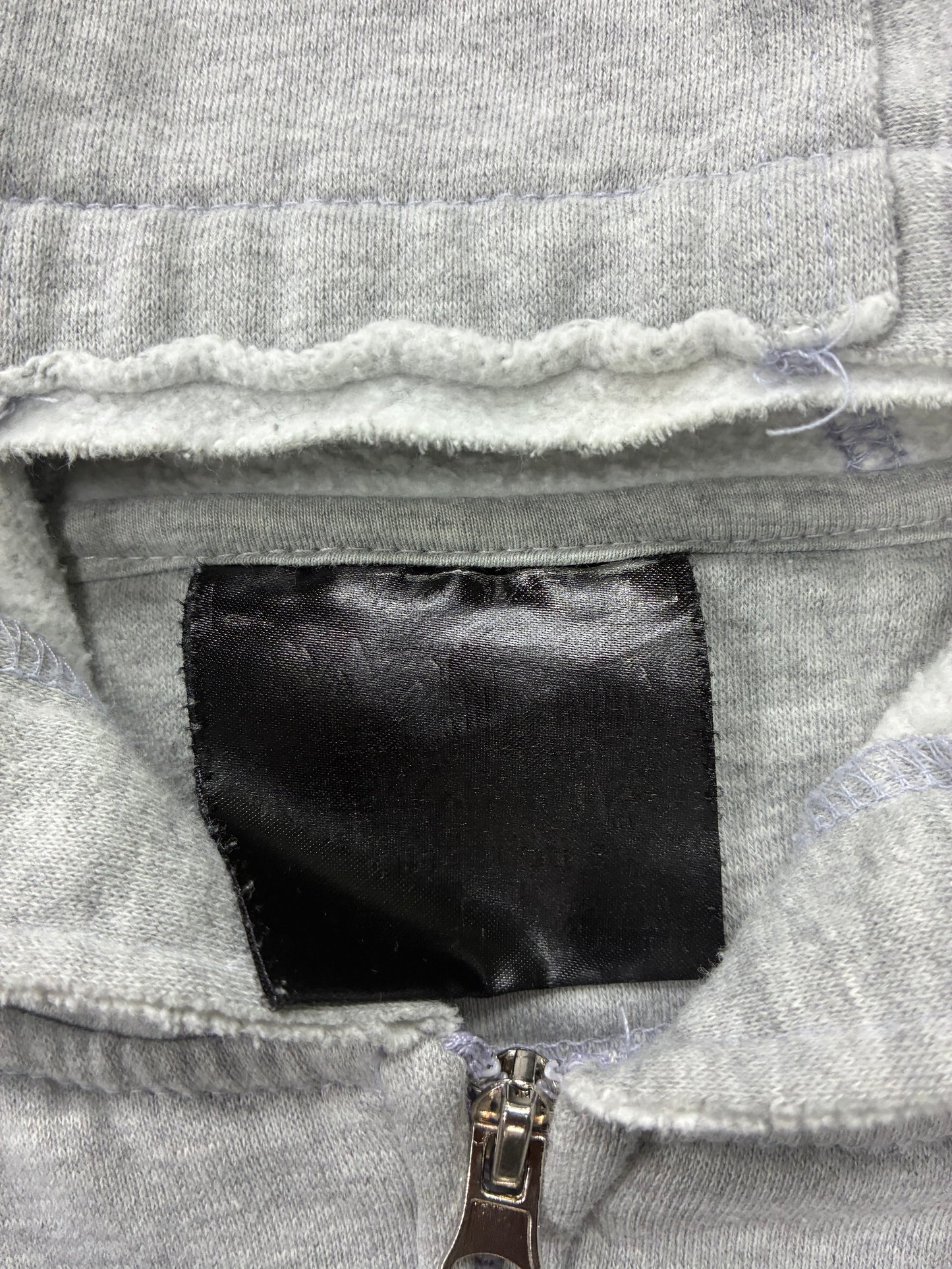 L- Vintage Southpole Paid In Full Hoodie