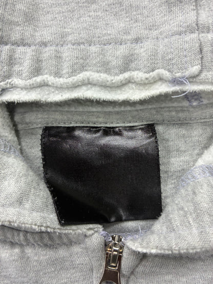 L- Vintage Southpole Paid In Full Hoodie