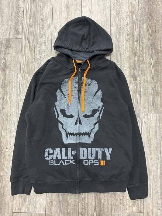 M- Call of Duty Black Ops 3 Hoodie