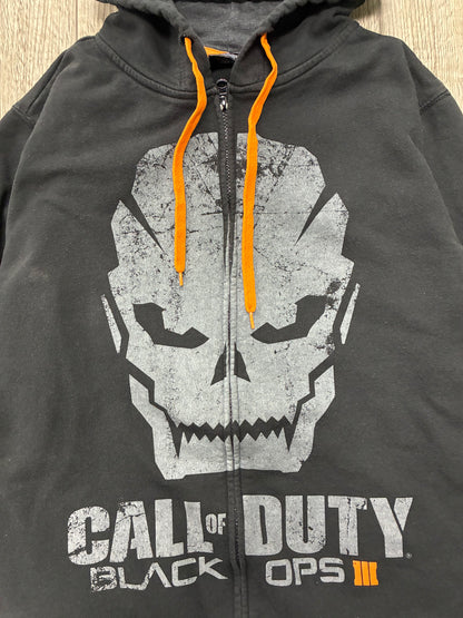 M- Call of Duty Black Ops 3 Hoodie