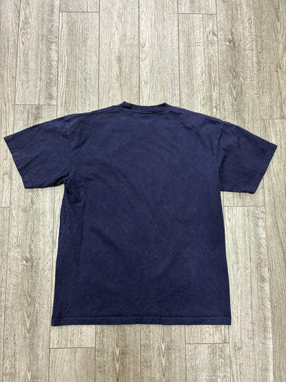 M- Vetements AW20 Oversized Interpol Tee