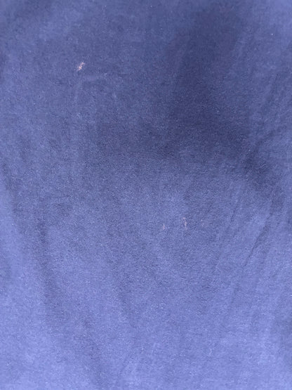 M- Vetements AW20 Oversized Interpol Tee