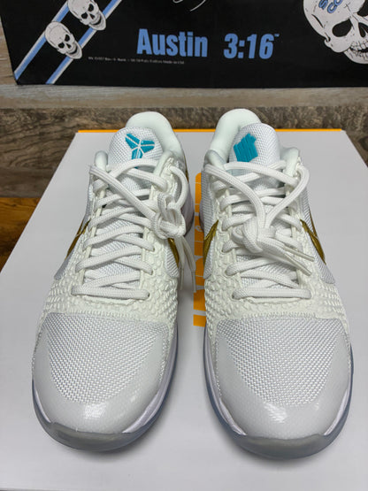 8 - Nike Kobe Protro 5 Undefeated What If Pack