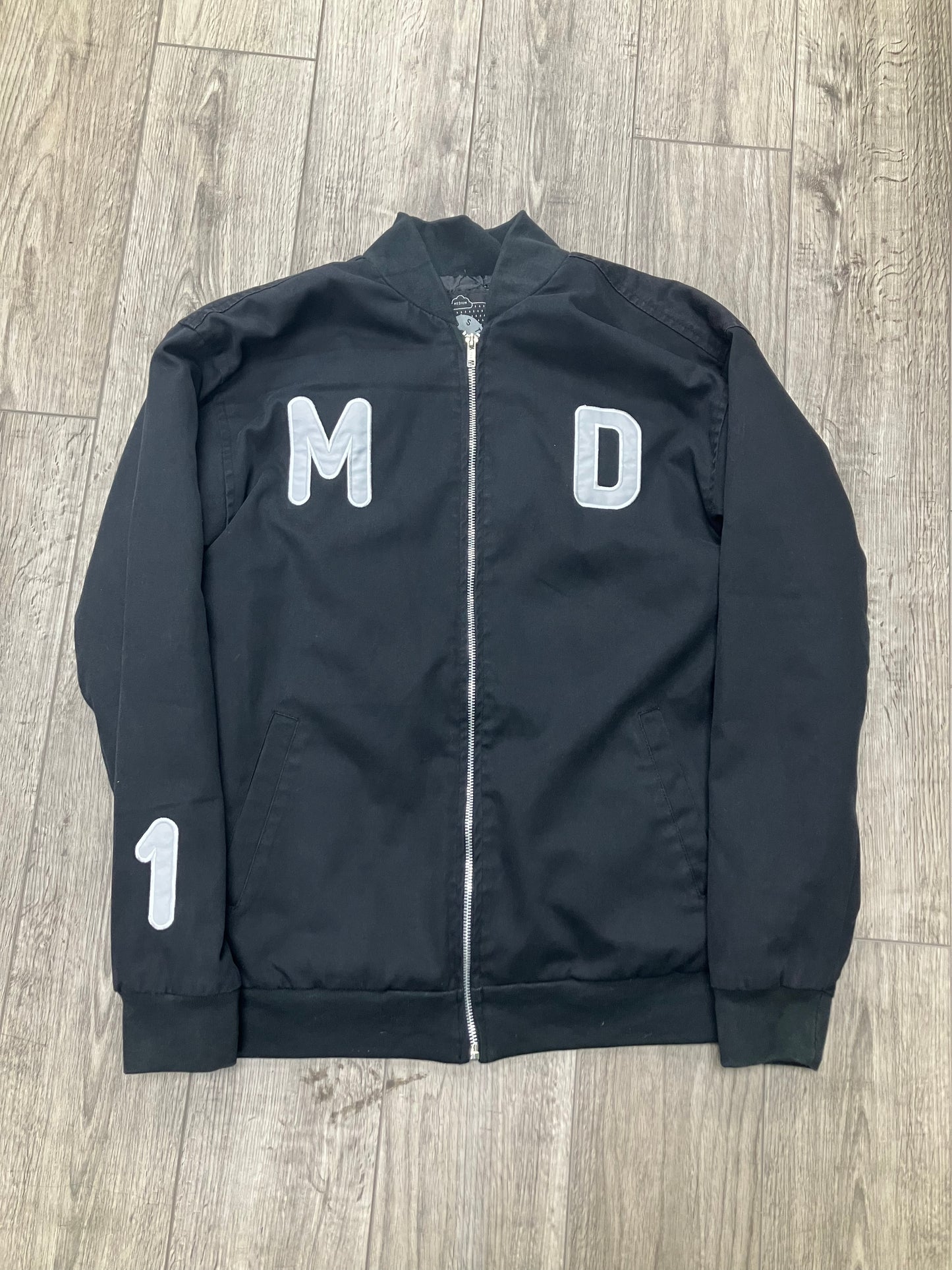 Mac Miler Most Dope Bomber Jacket Size M