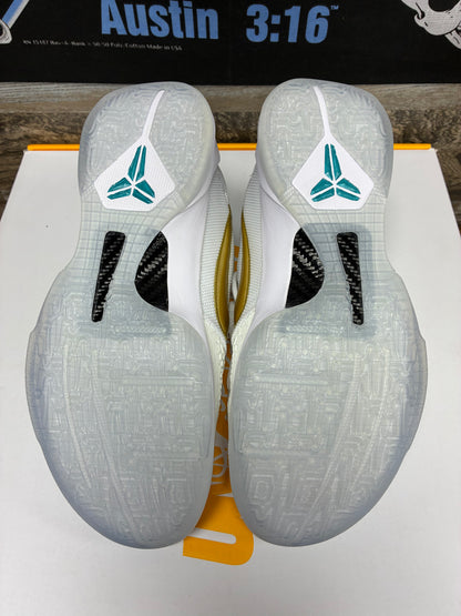 8 - Nike Kobe Protro 5 Undefeated What If Pack