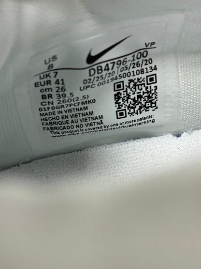 8 - Nike Kobe Protro 5 Undefeated What If Pack