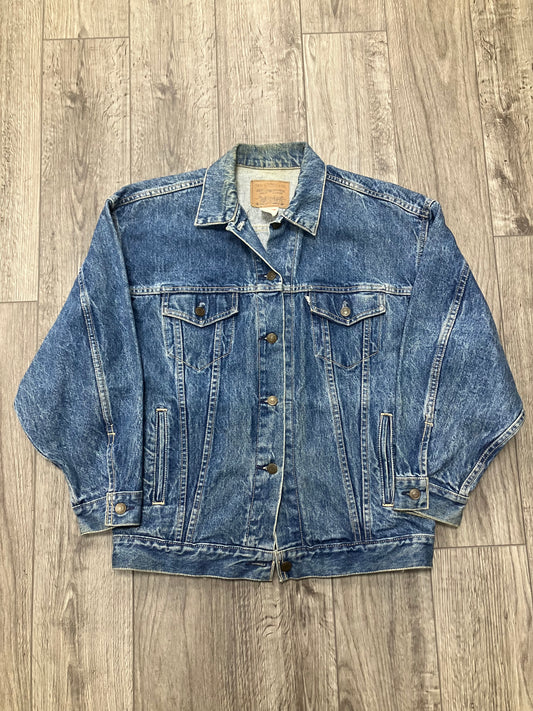 Vintage Levi’s Denim Jacket Size M