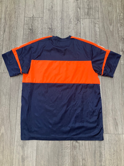 The Hundreds Adidas Skateboarding Jersey Size XL