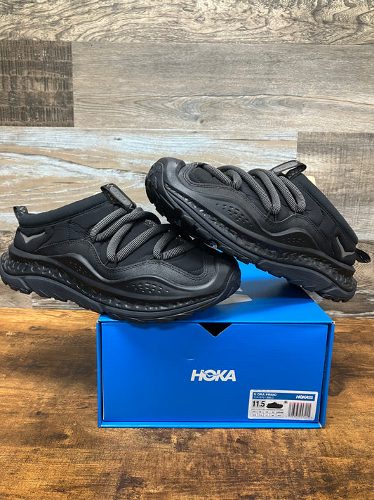 11.5-Hoka One One Ora Primo