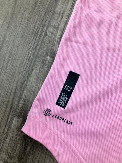 Inter Miami Home Jersey