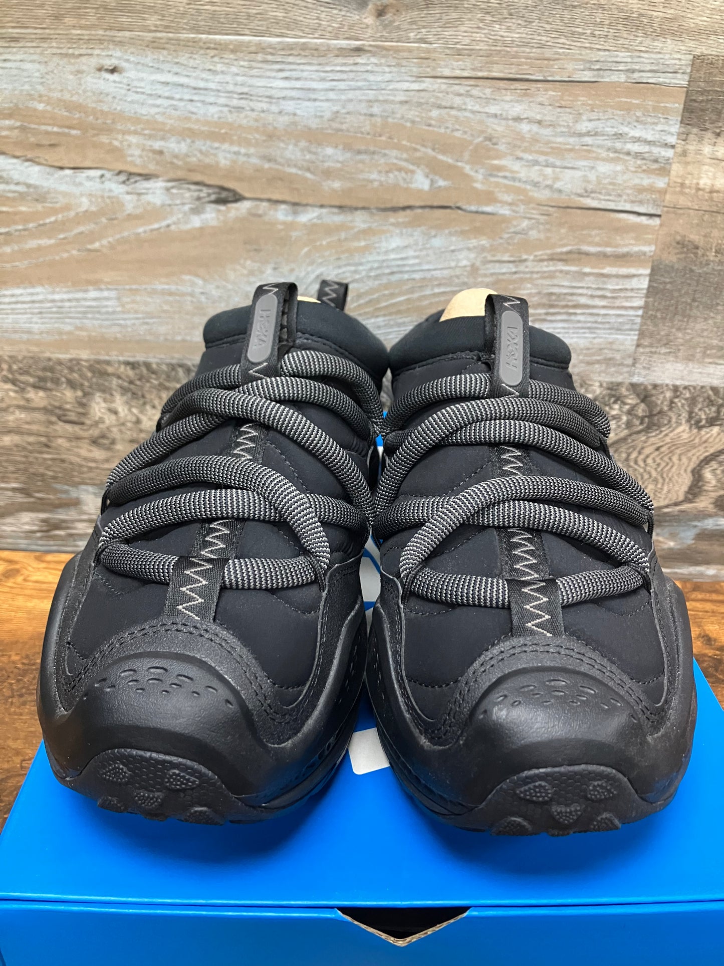 11.5-Hoka One One Ora Primo