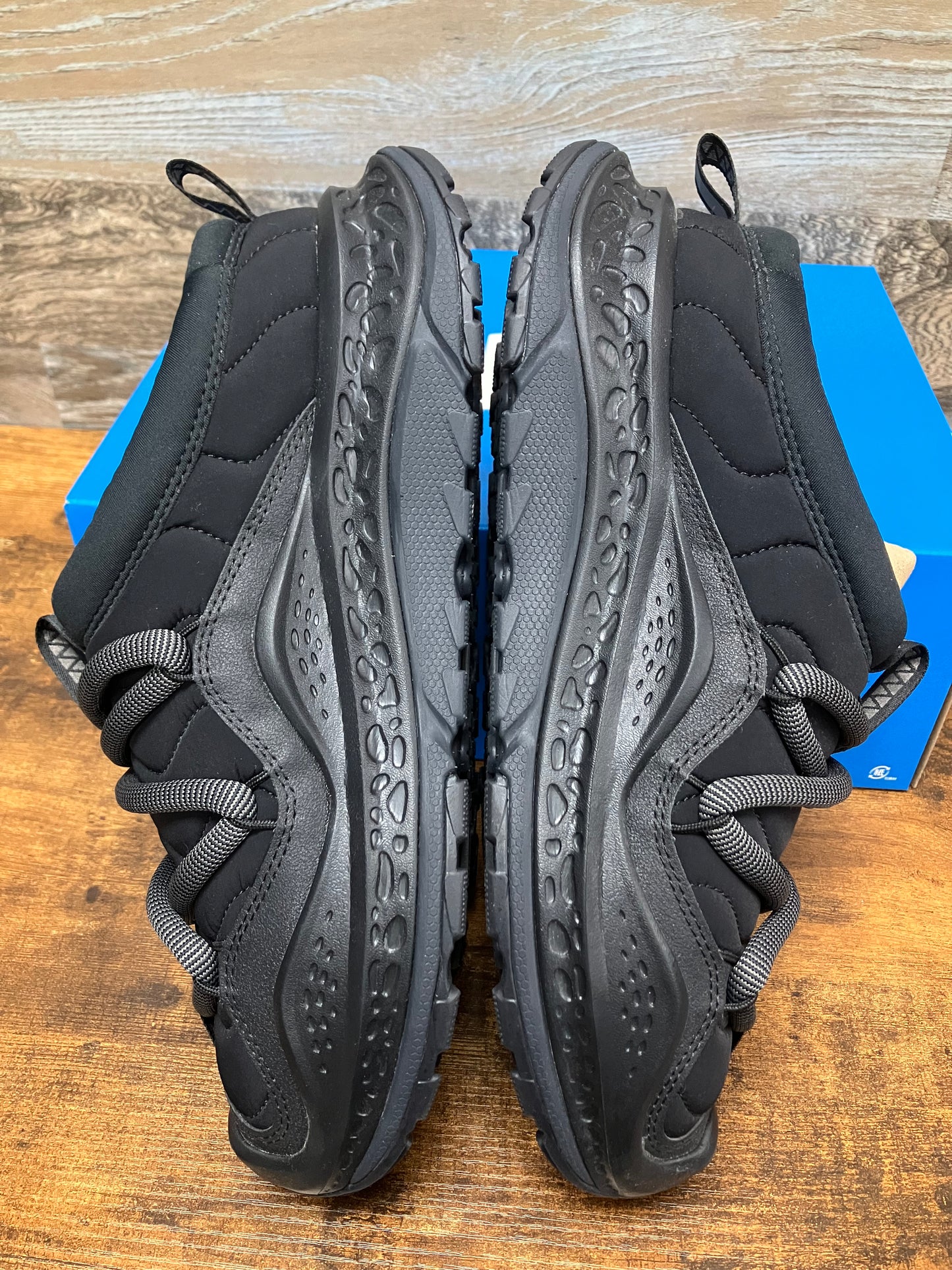 11.5-Hoka One One Ora Primo