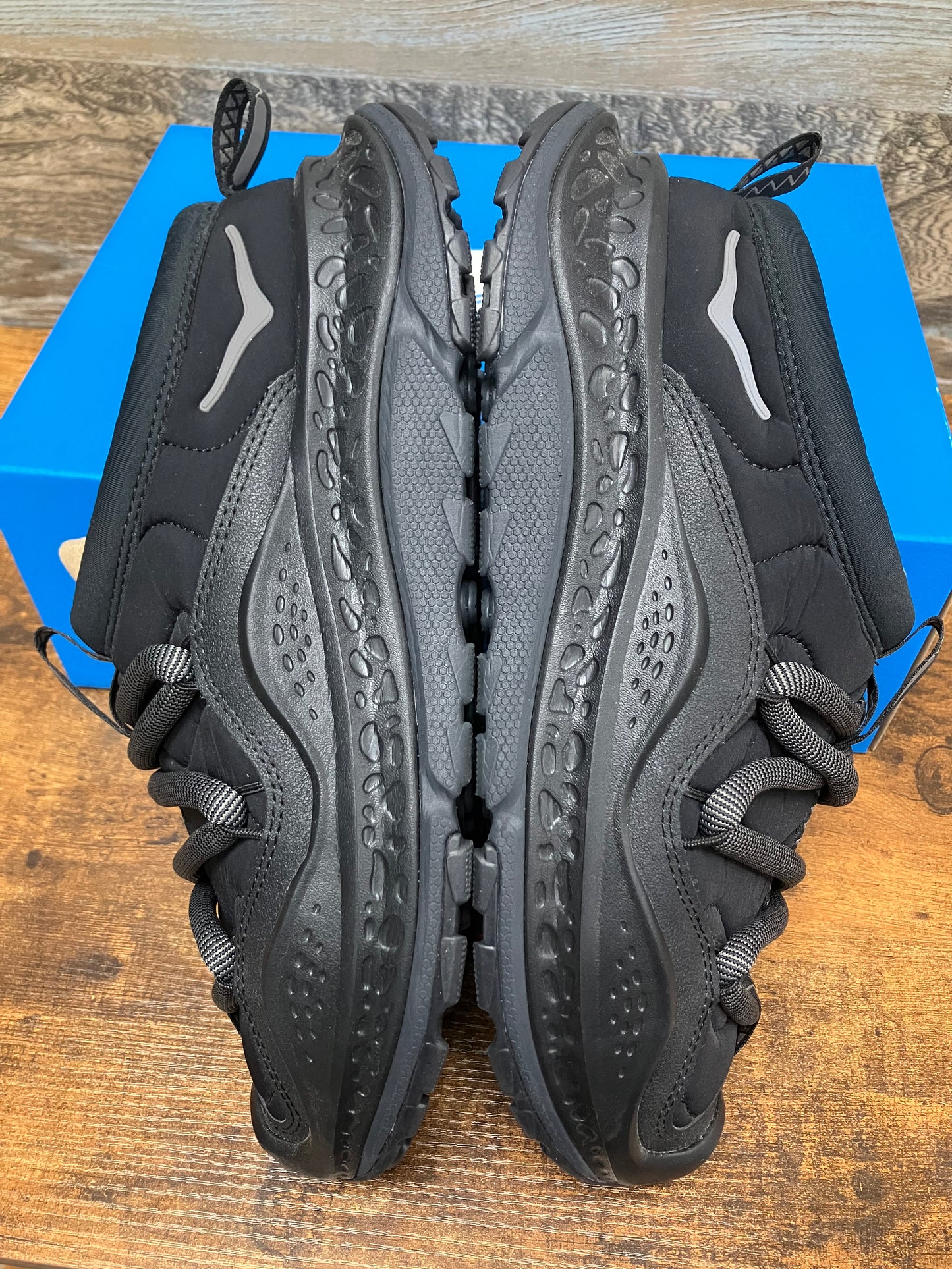 11.5-Hoka One One Ora Primo