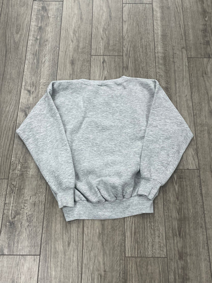 Michigan College Crewneck Size XL