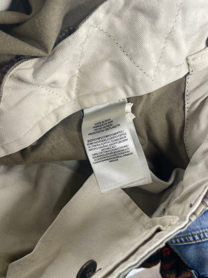 34-Polo Ralph Lauren Camouflage Cargo Pants