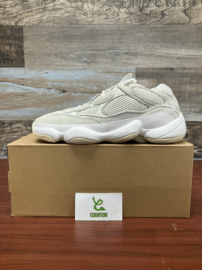 Adidas Yeezy 500 Bone White Size 10.5