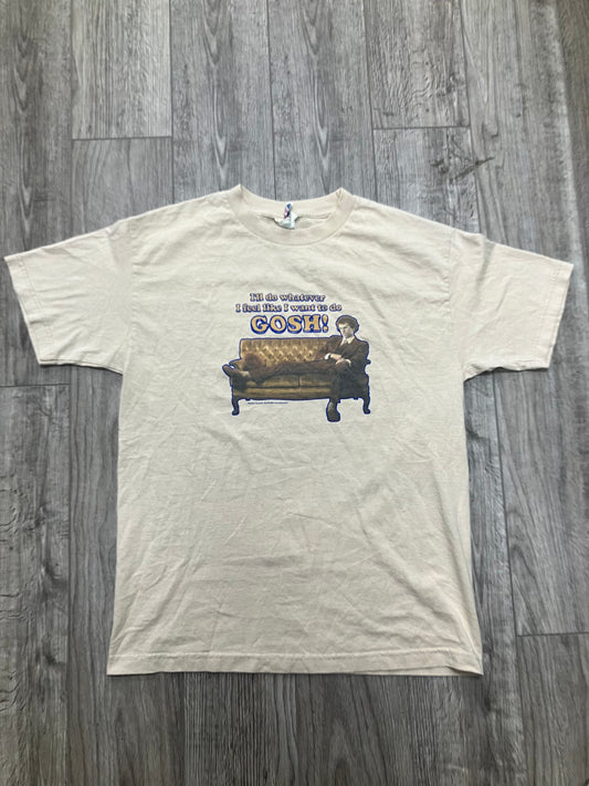 2005 Napoleon Dynamite Tee Size L