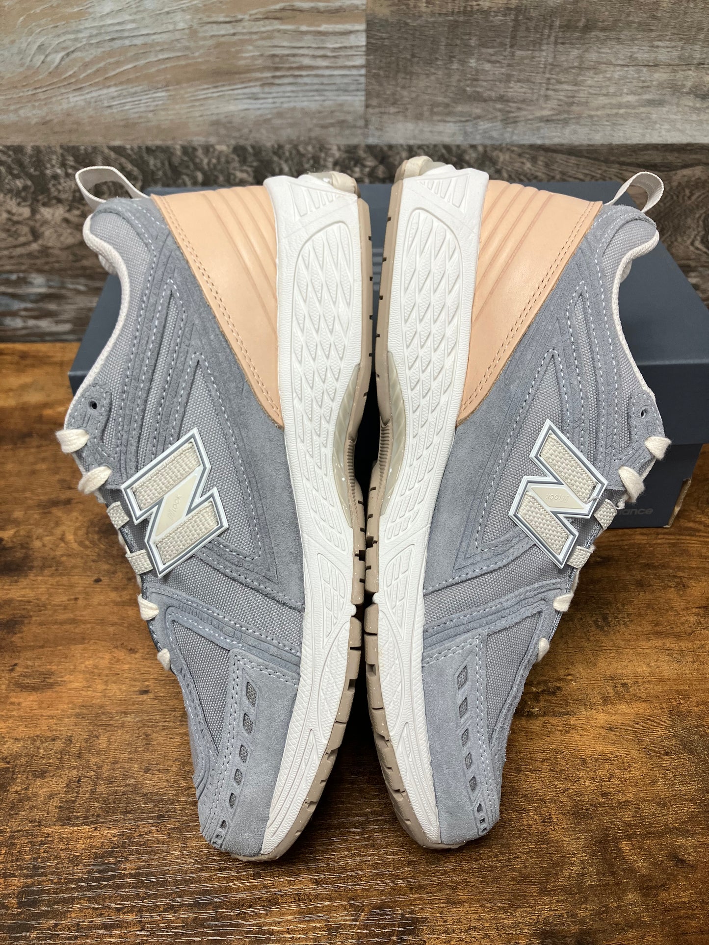 10-New Balance 1906F Slate Grey Frappe