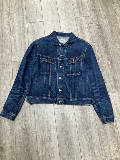 L-Polo Ralph Lauren Denim Jacket