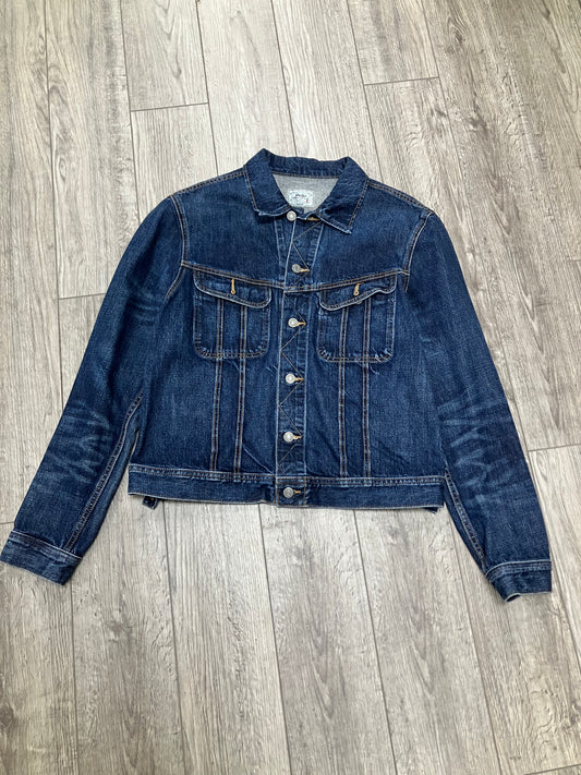 L-Polo Ralph Lauren Denim Jacket