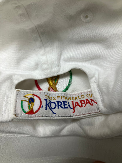 Vintage 2002 World Cup Hat