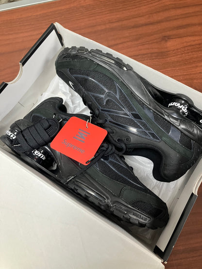 Nike Shox Ride 2 SP X Supreme 10