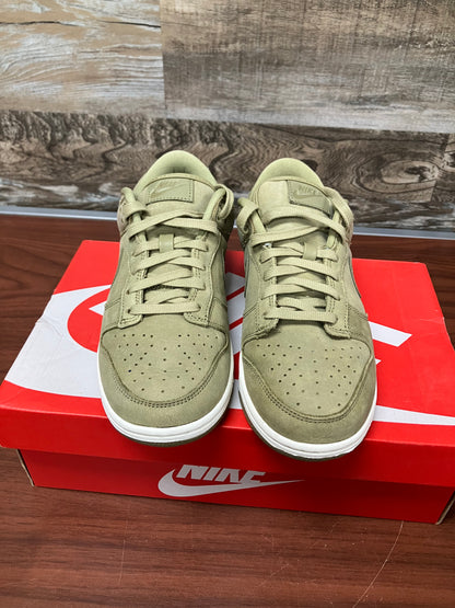 Nike Dunk Low Olive 7.5w