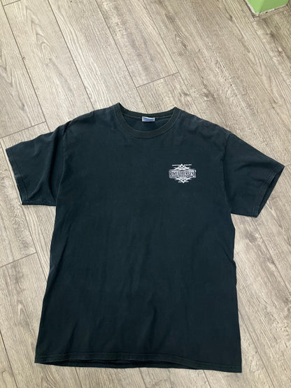 L-Daytona Beach BiketoberFest Tee