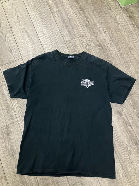 L-Daytona Beach BiketoberFest Tee