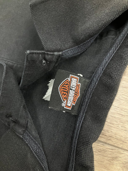 L-Harley Davidson Polo Shirt
