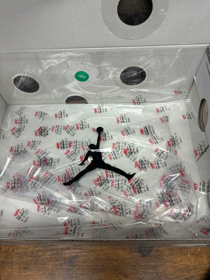 9.5 - Off-White Air Jordan 5 Muslin