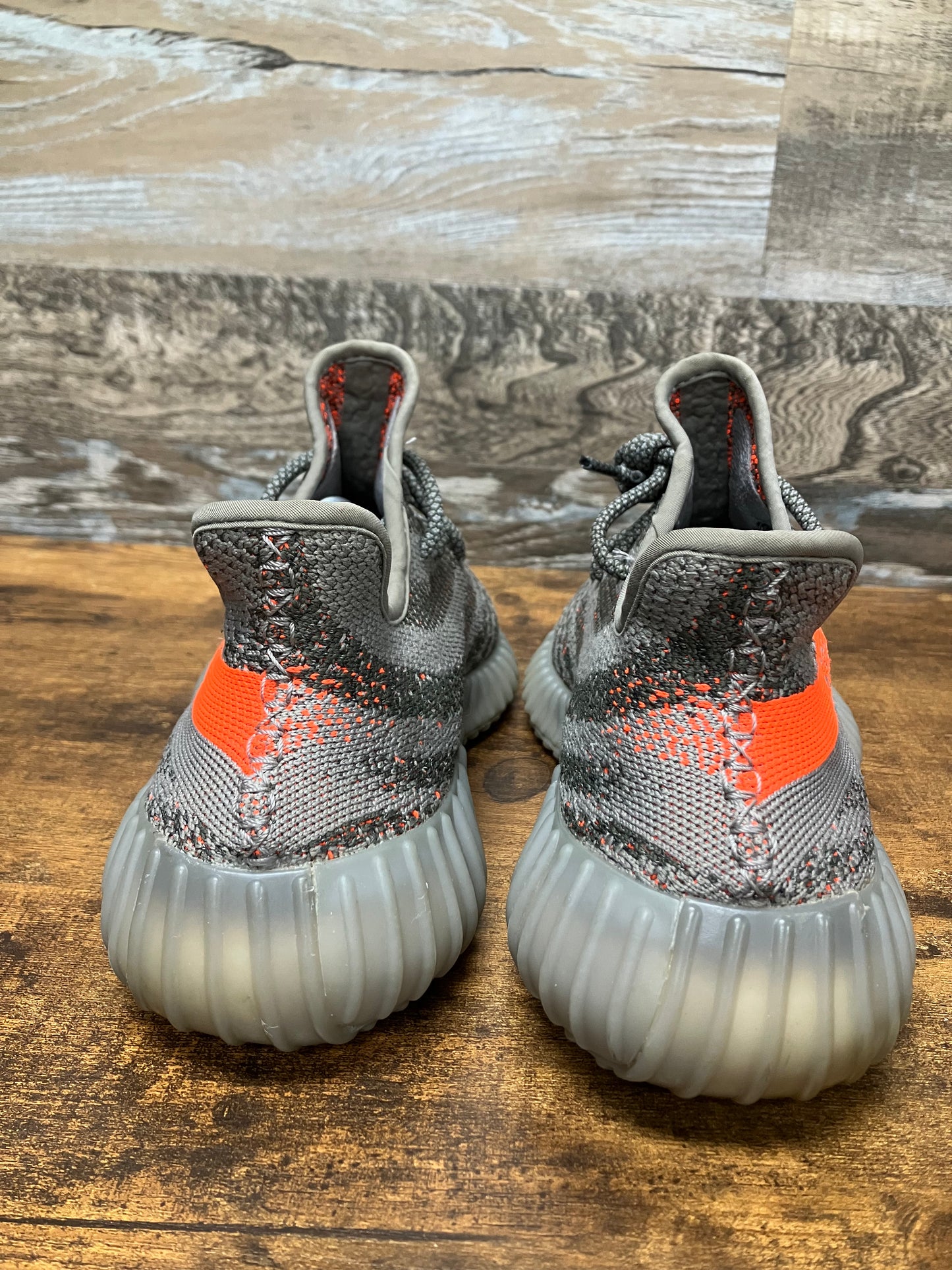 11-Adidas Yeezy 350v2 Beluga Reflective