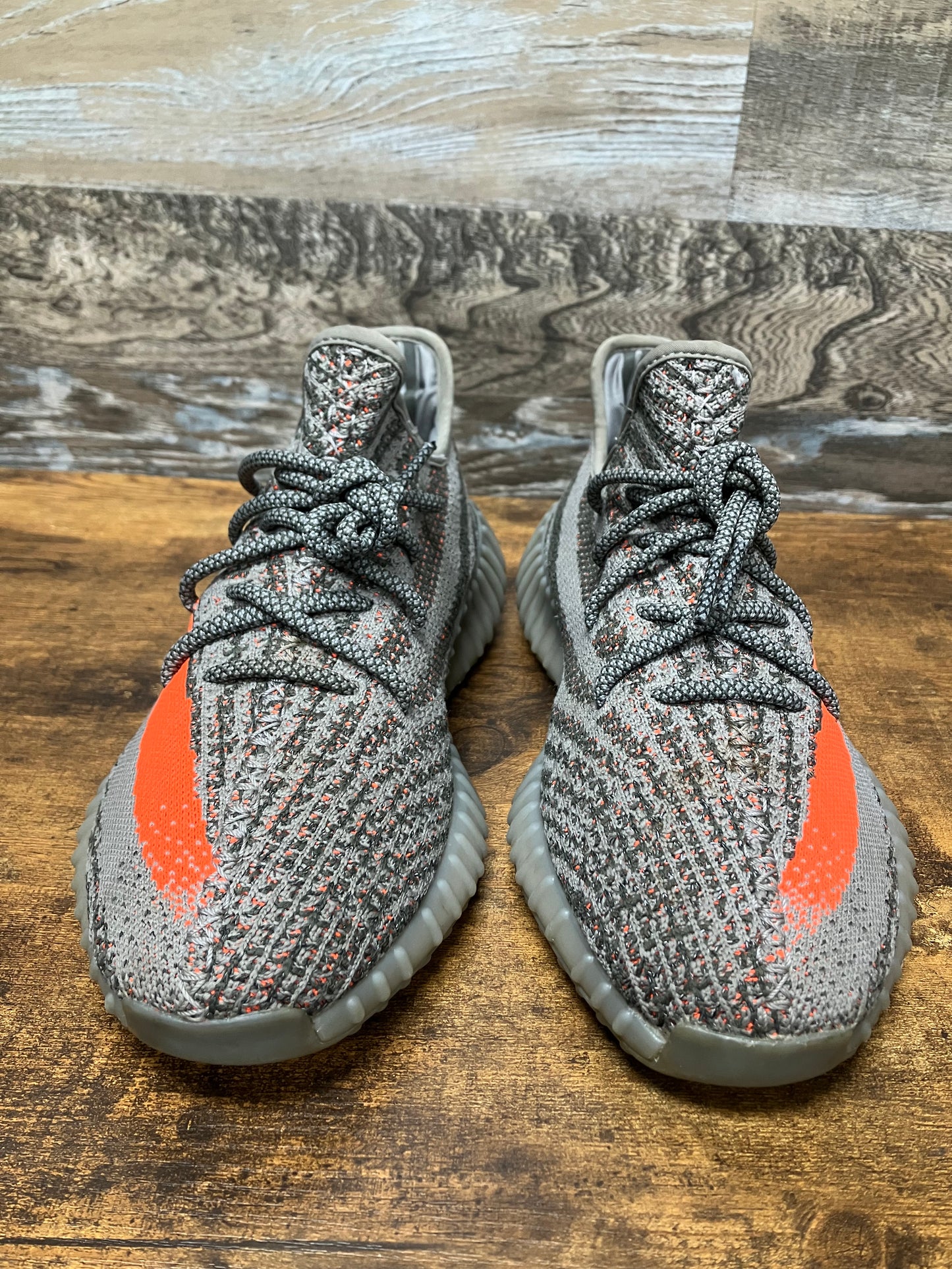 11-Adidas Yeezy 350v2 Beluga Reflective