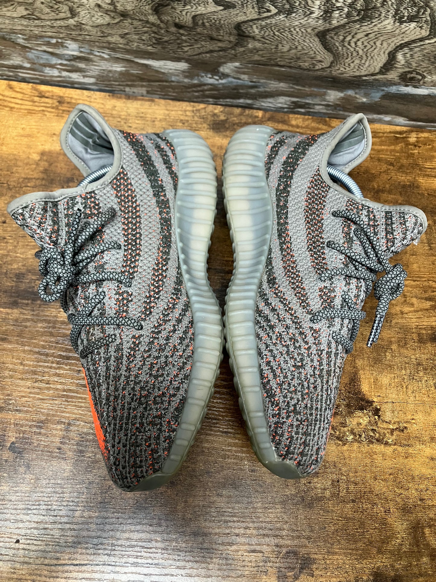 11-Adidas Yeezy 350v2 Beluga Reflective