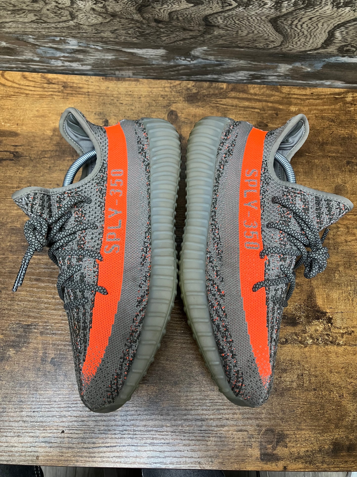 11-Adidas Yeezy 350v2 Beluga Reflective