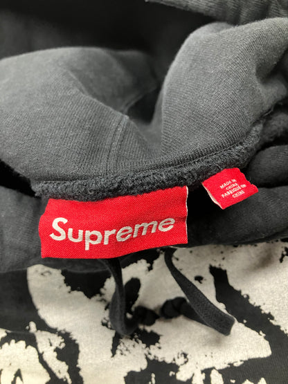 XXL-Supreme The Exorcist Black Hoodie