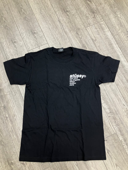 Stussy Strawberry Tee