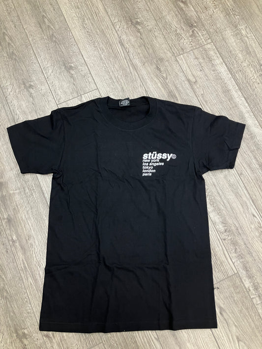 Stussy Strawberry Tee
