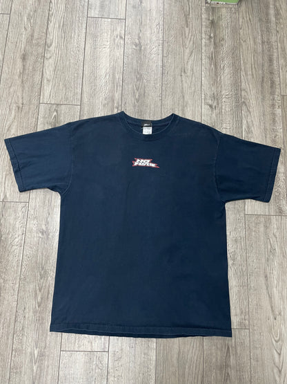 XL-No Fear “Does Not Play Well With Other” Tee