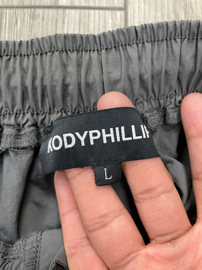 L-Kody Phillips Nylon Parachute Pants